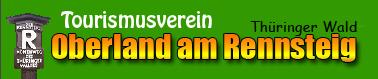 Oberland am Rennsteig