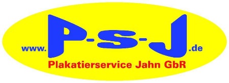 Plakatservice Jahn